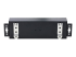StarTech.com 10-Port Industrial USB 2.0 Hub, Rugged USB Hub w/15kV Air/8kV Contact ESD Level 4 Protection, DIN/Wall/Desk Mountable USB-A Hub, Multiport USB Hub with Locking Ports - Back