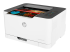 HP Color Laser 150nw - Right-angle