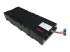 APC Replacement Battery Cartridge #115 - Right-angle