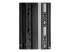 APC - Rack cable management kit - Close up