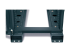 APC Netshelter VX Seismic Enclosure w/Sides Black - Close up