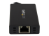 StarTech.com USB 3.0 Hub with Gigabit Ethernet Adapter - Right side