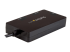 StarTech.com 4K USB C to HDMI, VGA & DVI Multi Port Video Display Adapter for Mac / Windows Laptop & Monitor (CDPVGDVHDBP) - Right-angle