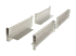 APC - UPS mounting kit - Right-angle