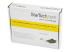 StarTech.com 3-port M.2 SSD (NGFF) Adapter Card - Right-angle