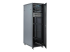 StarTech.com 42U Server Rack Cabinet - Left-angle