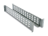APC - Rack rail kit - grey - Right-angle