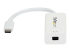 StarTech.com USB-C to Mini DisplayPort Adapter - Right side
