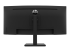 HP P34hc G4 - P-Series - Back