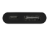 StarTech.com USB C to DisplayPort Adapter with Power Delivery, 8K 60Hz/4K 120Hz USB Type C to DP 1.4 Monitor Video Converter w/60W PD Pass-Through Charging, HBR3, Thunderbolt 3 Compatible - 