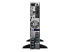 APC Smart-UPS X 1500 Rack/Tower LCD - Back