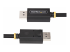StarTech.com 2m DisplayPort 2.1 Cable, VESA-Certified, DP40 DP 2.1 Cable - Multi-angle