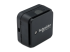 APC Wireless - Temperature & humidity sensor - Left-angle