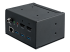 StarTech.com Laptop Docking Module for Conference Table Connectivity Box - Back