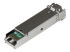 StarTech.com MSA Uncoded Compatible SFP Module, 1000BASE-SX, 1GbE Multi Mode (MMF) Fiber Optic Transceiver, 1GE Gigabit Ethernet SFP, LC Connector, 550m, 850nm, DDM, 1Gbps Mini GBIC Module - Back