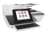 HP ScanJet Enterprise Flow N9120 fn2 - Left-angle