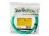 StarTech.com 7m OM3 LC to LC Multimode Duplex Fiber Optic Patch Cable - Front