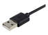 StarTech.com USB to USB C Cable - Close up