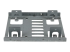 StarTech.com 2.5" to 3.5" SATA Hard Drive Mounting Bracket Kit - Front