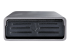 StarTech.com USB-C 10Gbps to M.2 NVMe or M.2 SATA SSD Enclosure, Tool-free M.2 PCIe/SATA NGFF SSD Enclosure, Portable Aluminum Case, USB Type-C & USB-A Host Cables, For 2230/2242/2260/2280 - Right side