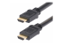 StarTech.com 15m Active HDMI 2.0 Cable, CMP, Plenum Rated, 4K 60Hz - Right-angle