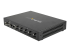 StarTech.com 2x2 HDMI Video Wall Controller, 4K 60Hz HDMI 2.0 Video Input to 4x 1080p Output, Video Wall Processor for Multi Screen Display, Video Wall Splitter, RS232/Ethernet Control - Back