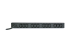 APC Basic Rack-Mount PDU - Back