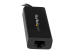 StarTech.com USB C to Gigabit Ethernet Adapter - Close up