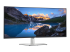 Dell UltraSharp U4021QW - Left-angle
