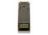 StarTech.com HPE JD092B Compatible SFP+ Module, 10GBASE-SR, 10GbE Multi Mode (MMF) Fiber Optic Transceiver, 10GE Gigabit Ethernet SFP+, LC Connector, 300m, 850nm, DDM, HPE 5120, 55005810 - Back