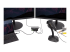 StarTech.com Rackmount USB 2.0 Hub - Left side
