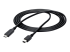 StarTech.com 6ft / 2m USB-C to Mini DisplayPort Cable - Right-angle