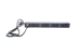 APC Basic Rack-Mount PDU - Back