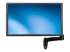 StarTech.com Wall Mount Monitor Arm - Front