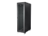 StarTech.com 42U Server Rack Cabinet - Right-angle
