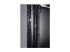 APC NetShelter Zero U - Left-angle