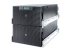 APC Smart-UPS RT - UPS (rack-mountable) - Right-angle