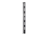 APC - Rack cable management kit - Right-angle