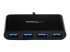 StarTech.com 4-Port USB-C Hub - Close up
