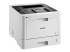 Brother HL-L8260CDW - printer - Left-angle
