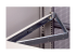 APC NetShelter - Cable management arm - Close up