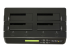 StarTech.com 4 Bay USB 3.0/ eSATA Hard Drive Duplicator Dock for 2.5" & 3.5" SATA/ IDE SSD HDD - Top
