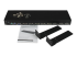StarTech.com 8-port KVM Module for Rack-mount LCD Consoles with additional PS/2 and VGA Console (CAB831HD) - Front