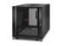 APC NetShelter SX - Rack cabinet - Right-angle