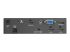 StarTech.com Multi-Input to HDMI Converter Switch - Back