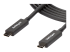 StarTech.com Thunderbolt 3 Cable - Close up