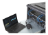 StarTech.com USB Crash Cart Adapter with File Transfer and Video Capture - Left-angle