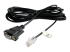 APC - Serial cable - RJ-45 (M) to DB-9 (F) - Right-angle