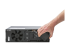 APC Smart-UPS SRT 5000VA RM - Back