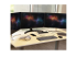 StarTech.com 4K USB-C Dock - Left-angle